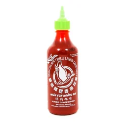 Flying Goose Sriracha - Lemongrass, 455ml