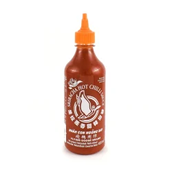 Flying Goose Sriracha Chilli Sauce Galangal 455m