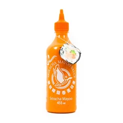 Flying Goose Sriracha Mayo, 455ml