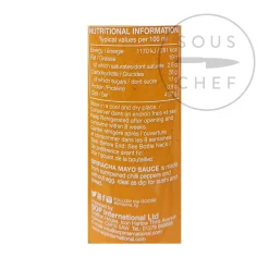 Flying Goose Sriracha Mayo, 455ml