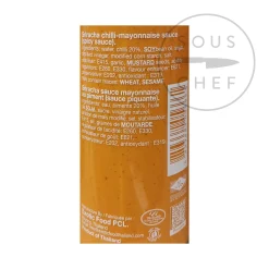 Flying Goose Sriracha Mayo, 455ml