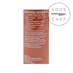 Flying Goose Sriracha Wasabi, 200ml