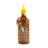 Flying Goose Yellow Sriracha, 455ml