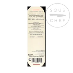 Forvm Cabernet Sauvignon Balsamic Vinegar, 500ml