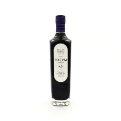 Forvm Organic Merlot Balsamic Vinegar, 500ml