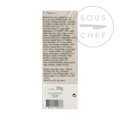 Francois Doucet Chocolate Pralines, 200g