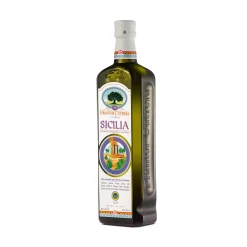 Frantoi Cutrera Sicilian PGI Extra Virgin Olive Oil