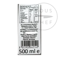 Frantoio Muraglia Intense Extra Virgin Olive Oil in Limited Edition 'King' Terracotta, 500ml