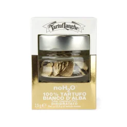 Freeze-Dried Alba White Truffle, 2.5g