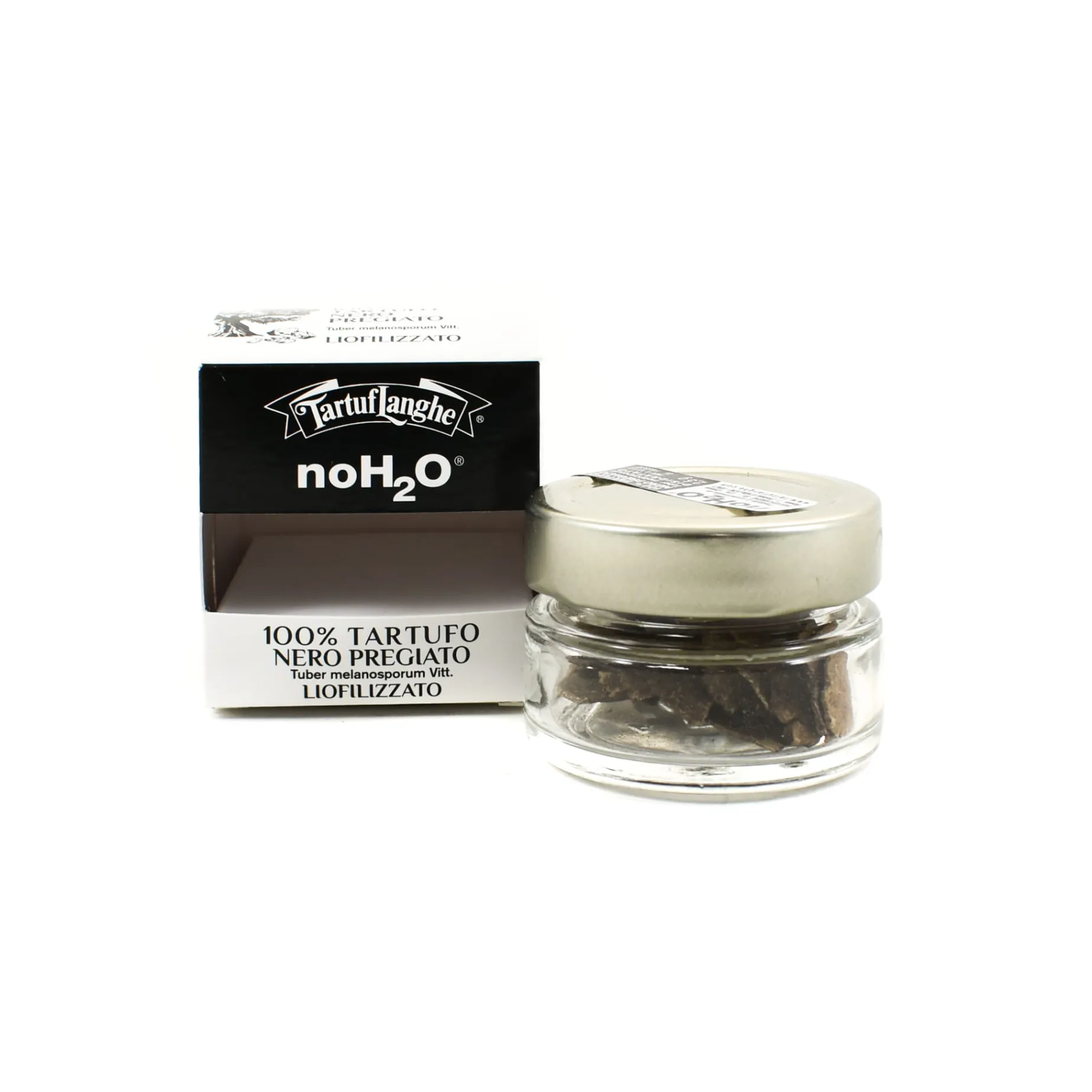Freeze-Dried Winter Black Truffle, 2.5g