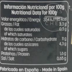 Fried Tomato Sauce, 350g