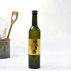 Fukuju Yuzu Sake, 500ml