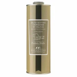 Galantino Fruttato Medio Extra Virgin Olive Oil, 500ml
