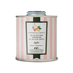 Galantino Puglian Garlic Extra Virgin Olive Oil, 100ml