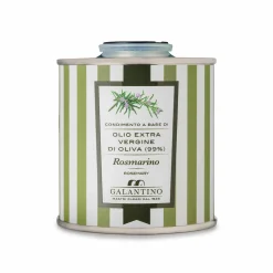 Galantino Puglian Rosemary Extra Virgin Olive Oil, 100ml