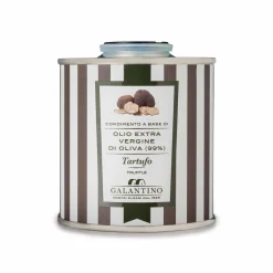 Galantino Puglian Truffle Extra Virgin Olive Oil, 100ml