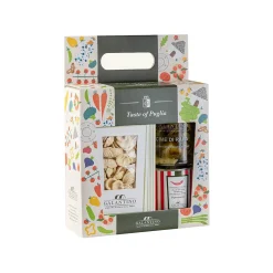 Galantino Taste of Puglia Gift Set
