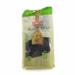 Gama Sweet Purple Basil, 25g