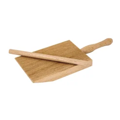 Garganelli & Gnocchi Ridger & Paddle