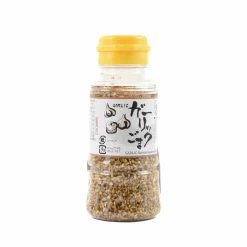 Garlic Roasted Sesame Seeds, 80g