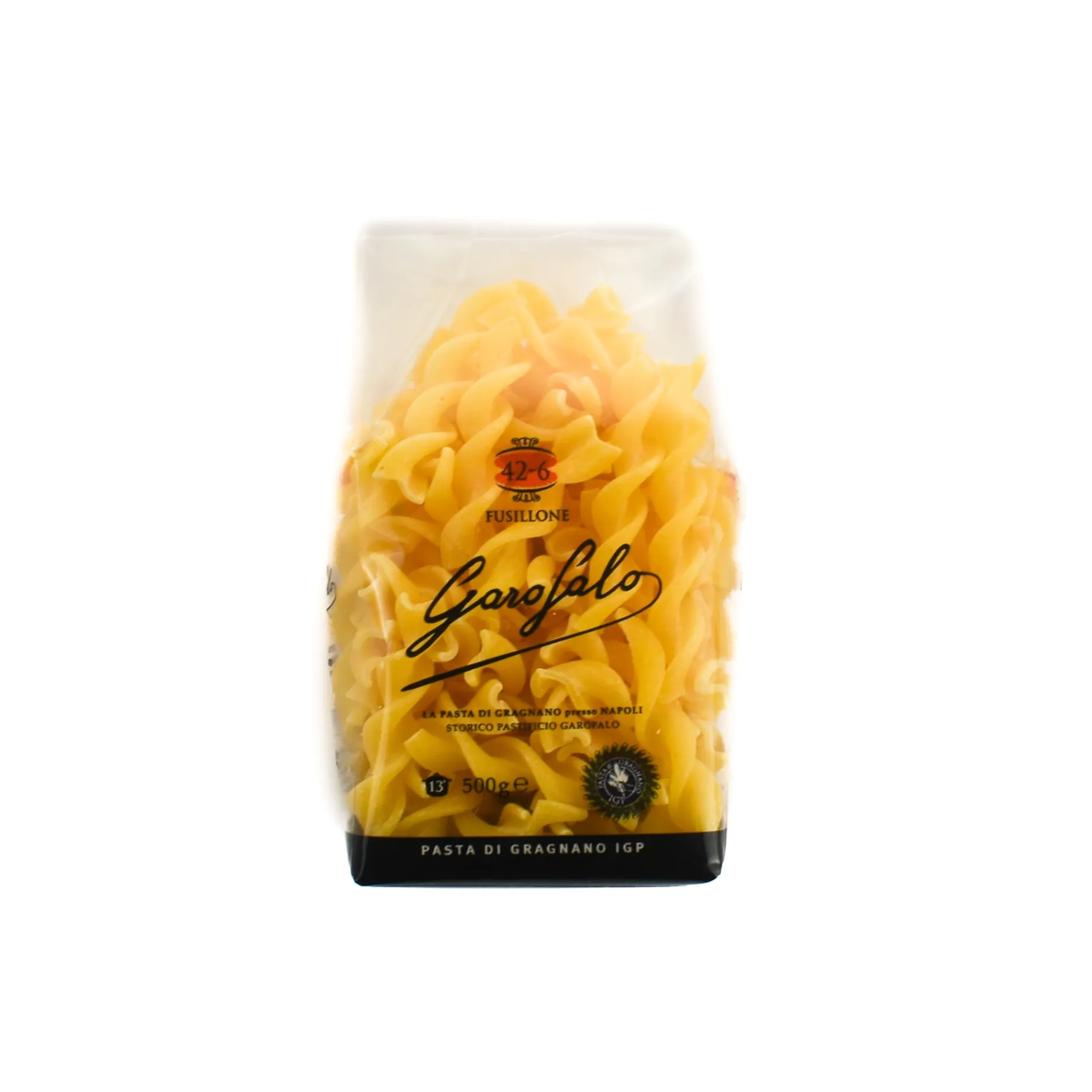 Garofalo Fusilone Food Magnet