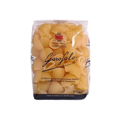 Garofalo Lumaconi Pasta Fridge Magnet