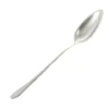 Gestura Silver Chef's Spoon