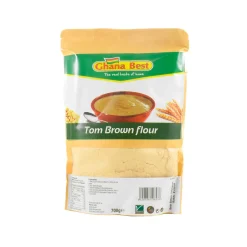 Ghana Best Tom Brown, 700g