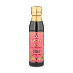 Giusti Balsamic Crema Raspberry Glaze, 150ml