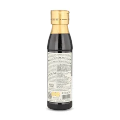 Giusti Balsamic Crema Raspberry Glaze, 150ml
