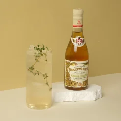 Giusti Sweet and Sour Ginger Condiment, 250ml