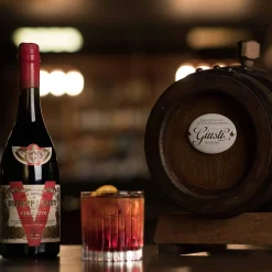 Giusti Vermouth 17%, 750ml