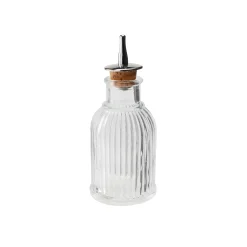Glass Bottle for Bitters