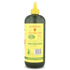 Glug Extra Virgin Olive Oil for Cooking, 750ml