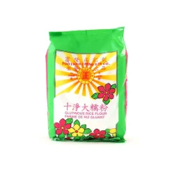 Glutinous Rice Flour, 450g