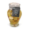 Gordal Olives with Roasted Pepper and Smoked Paprika, 580ml