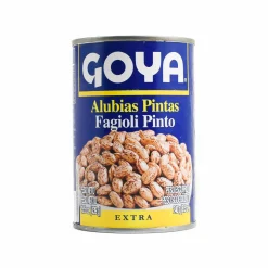 Goya Pinto Beans, 439g