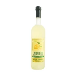 Grand Rubren Limoncello 25V