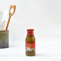 Green Mexican Salsa, 250g