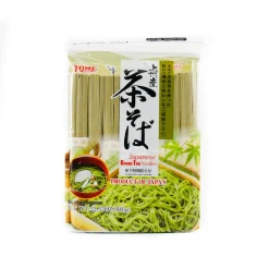 Green Tea Noodle, 640g