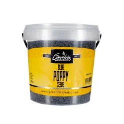 Greenfields Blue Poppy Seeds