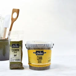 Greenfields Cumin Seeds