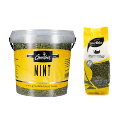 Greenfields Dried Mint