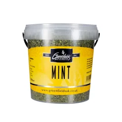 Greenfields Dried Mint