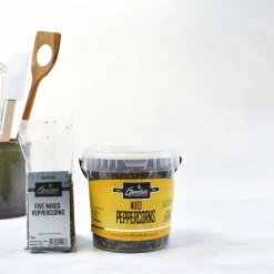 Greenfields Five Mixed Peppercorns