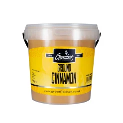 Greenfields Ground Cinnamon