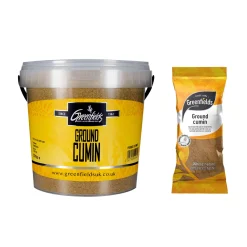 Greenfields Ground Cumin
