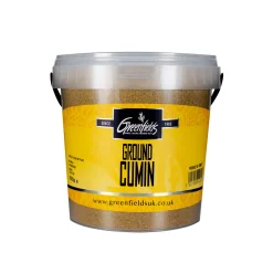 Greenfields Ground Cumin