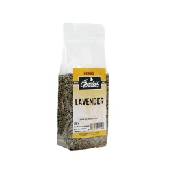 Greenfields Lavender, 50g