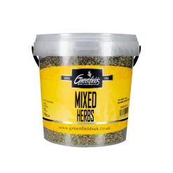 Greenfields Mixed Herbs, 140g